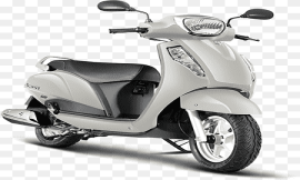 Swish 125