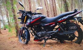 Pulsar 150