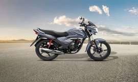 Honda Shine /CB Shine
