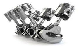 CRANK SHAFT