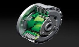 CLUTCH BEARING