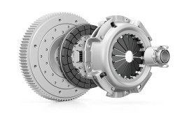 Fly Wheel