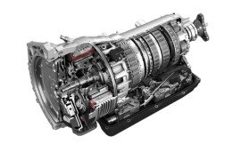 Gear Box