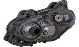 GEAR BOX