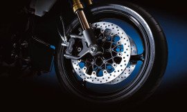 Front-Wheel