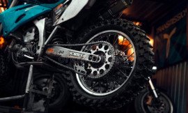 Back-Wheel
