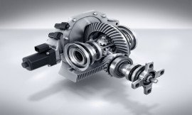 Differential