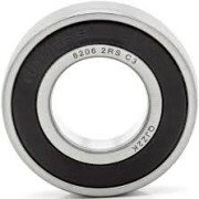 6206-2RS (REAR WHEEL)