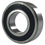 6004-2rs-back-wheel
