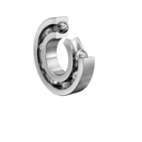 6007 (CRANK SHAFT LH)