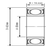 6206-2rs-rear-wheel