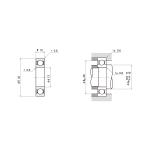 6201-z-cam-shaft