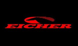Eicher Motors Ltd.