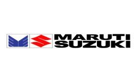 Maruti Suzuki India Ltd.