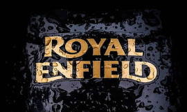 ROYAL ENFIELD